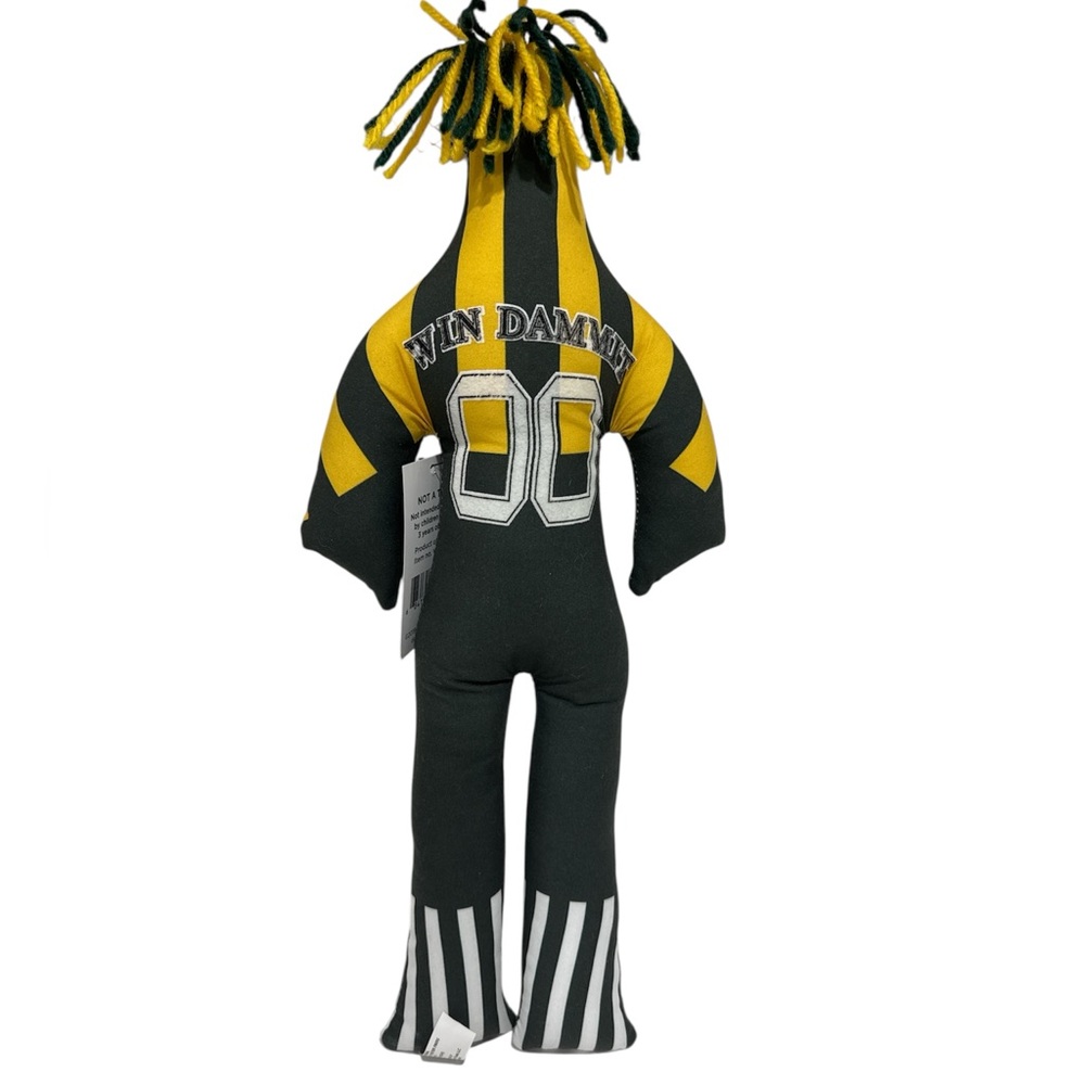 Dammit Doll The Showtime NWT